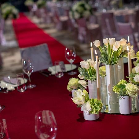 Renaissance Taipei Shihlin Hotel Εξωτερικό φωτογραφία