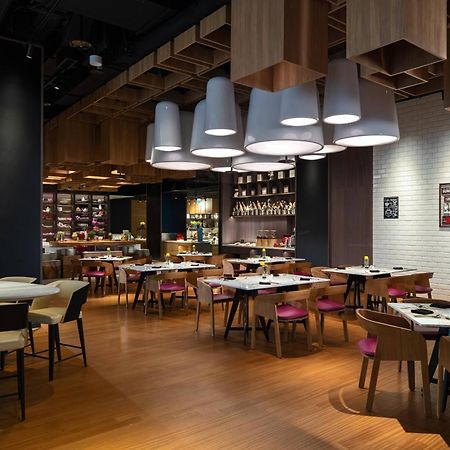 Renaissance Taipei Shihlin Hotel Εξωτερικό φωτογραφία