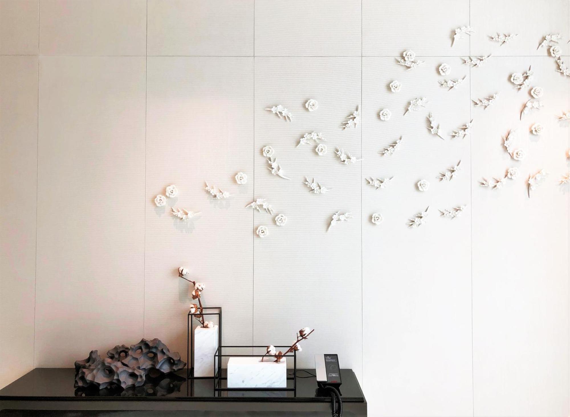Renaissance Taipei Shihlin Hotel Εξωτερικό φωτογραφία