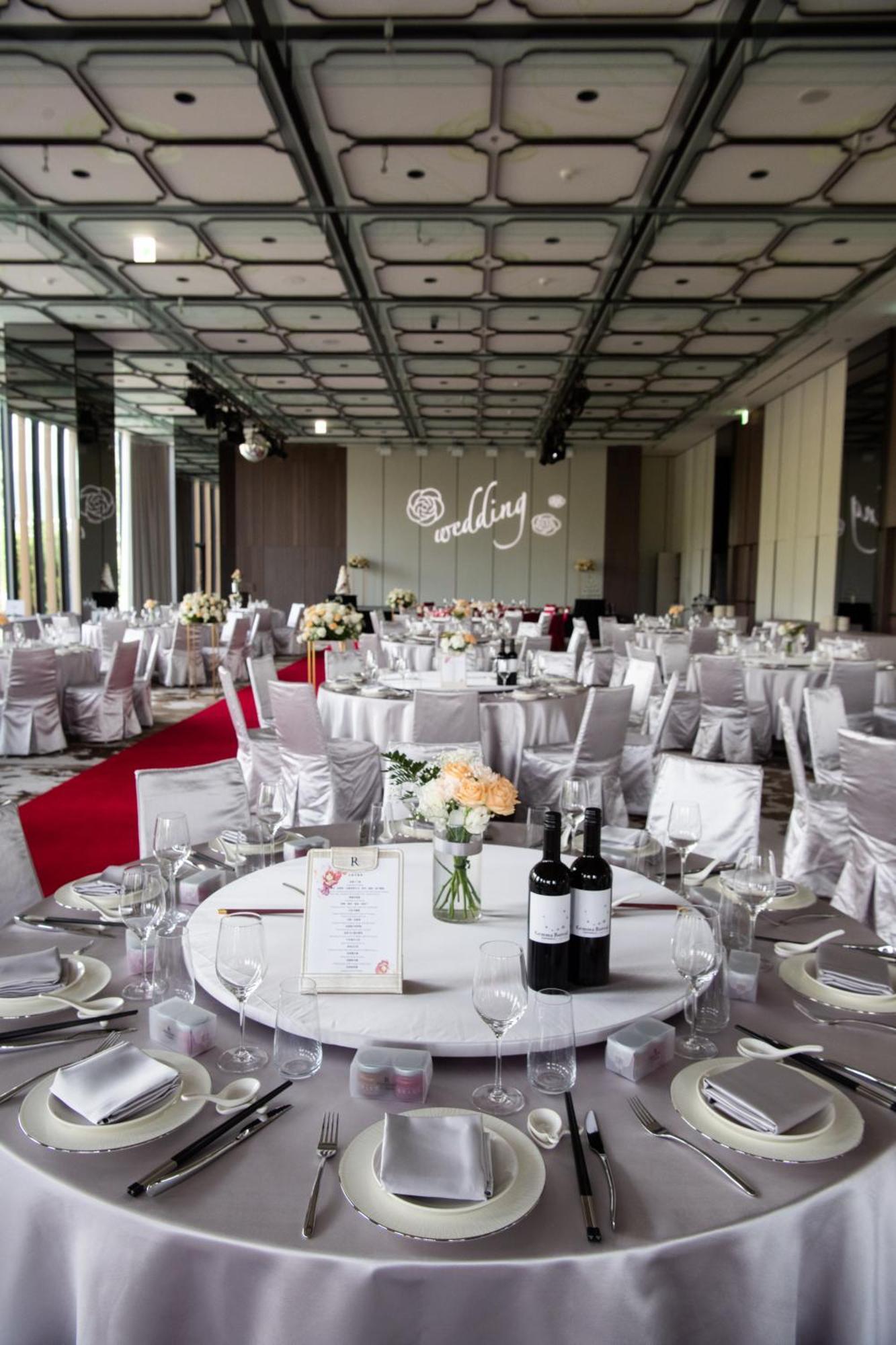 Renaissance Taipei Shihlin Hotel Εξωτερικό φωτογραφία