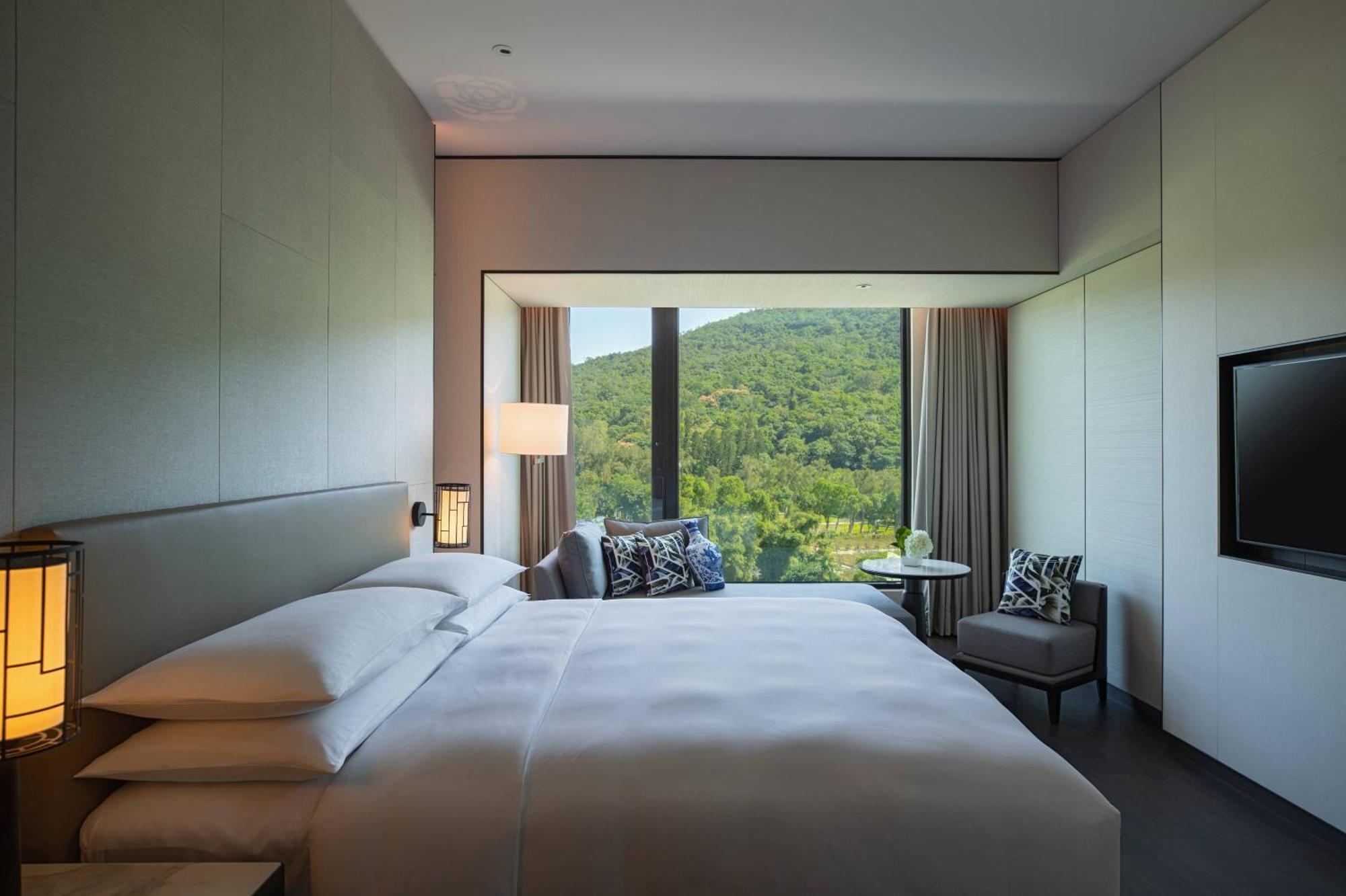 Renaissance Taipei Shihlin Hotel Εξωτερικό φωτογραφία