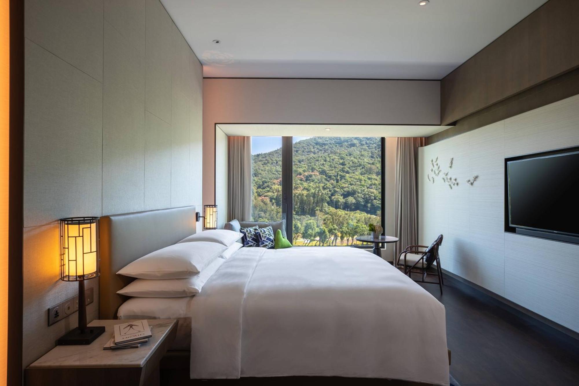 Renaissance Taipei Shihlin Hotel Εξωτερικό φωτογραφία