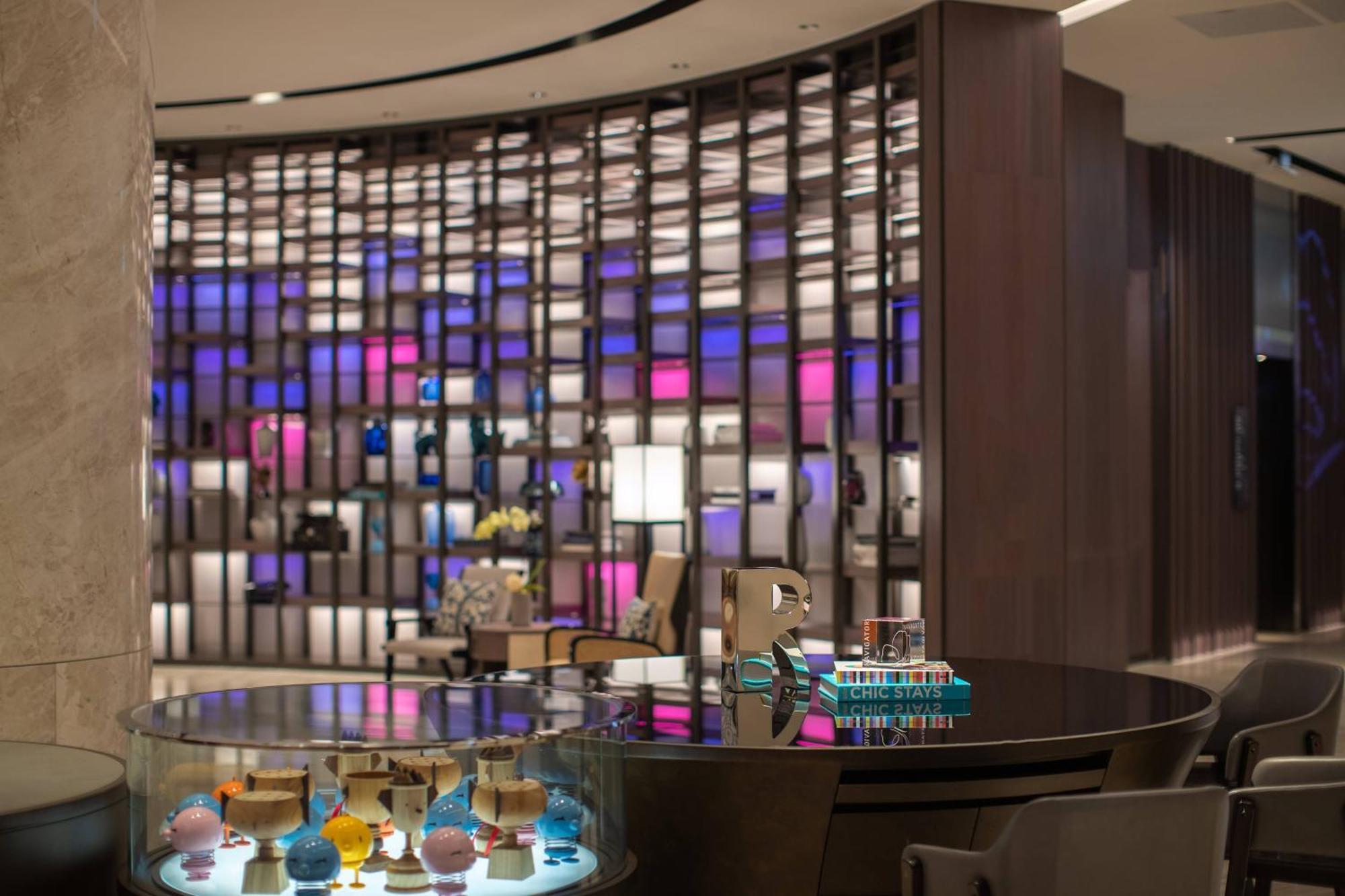 Renaissance Taipei Shihlin Hotel Εξωτερικό φωτογραφία