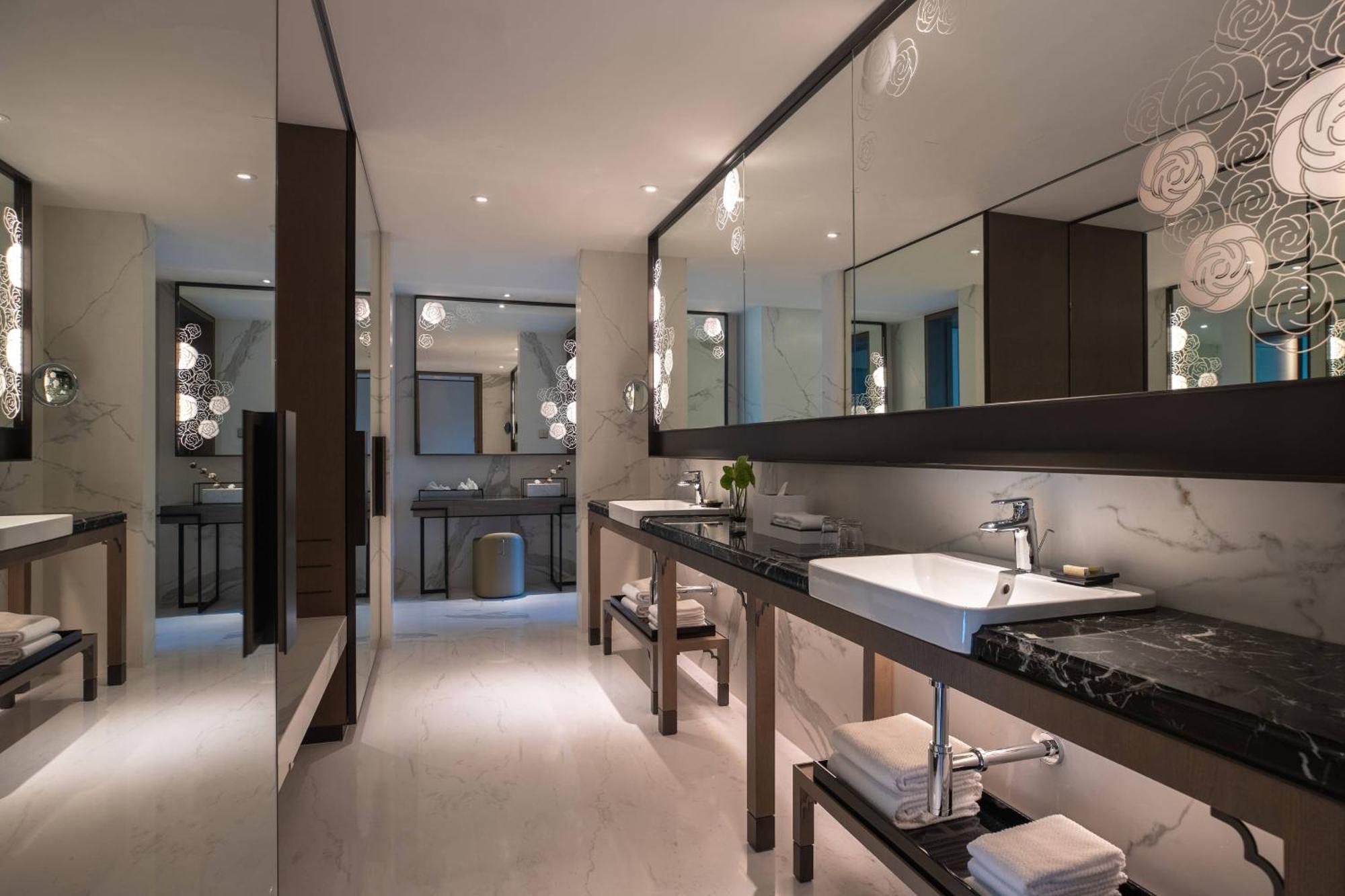 Renaissance Taipei Shihlin Hotel Εξωτερικό φωτογραφία