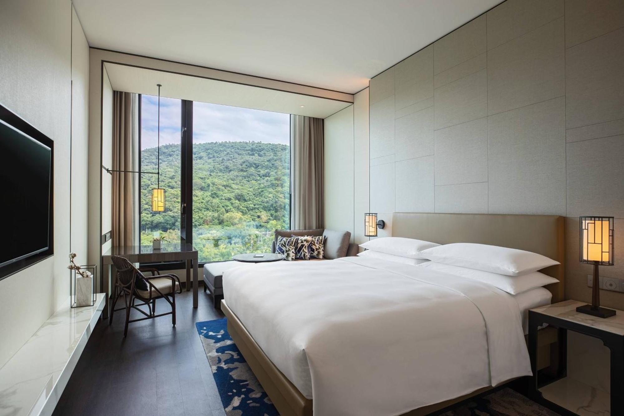 Renaissance Taipei Shihlin Hotel Εξωτερικό φωτογραφία