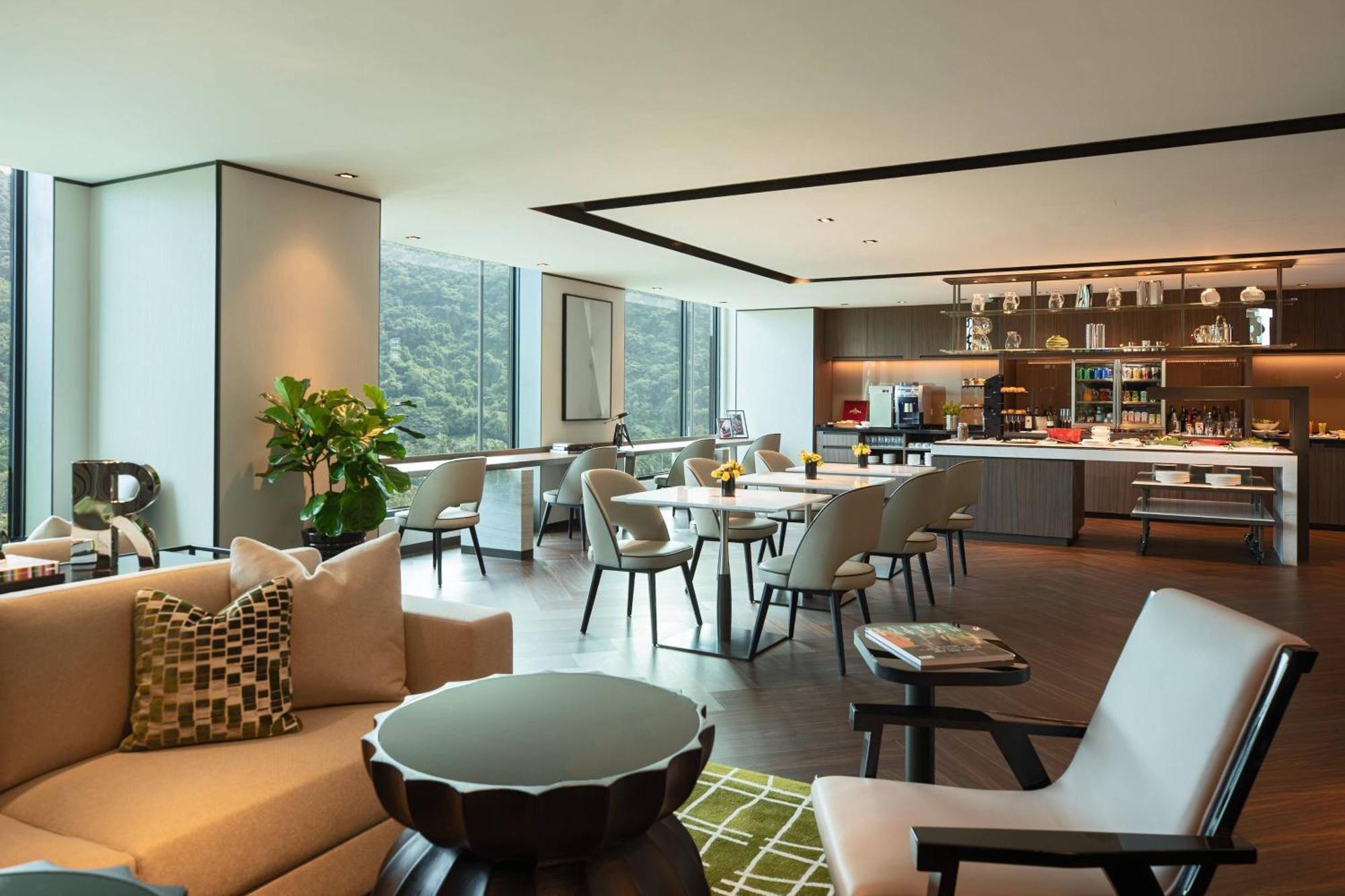 Renaissance Taipei Shihlin Hotel Εξωτερικό φωτογραφία